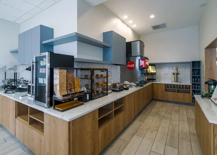 Staybridge Suites - Louisville - Expo Center By Ihg